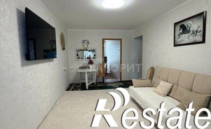 2-комн квартира Заводской переулок, 6,  д. 6