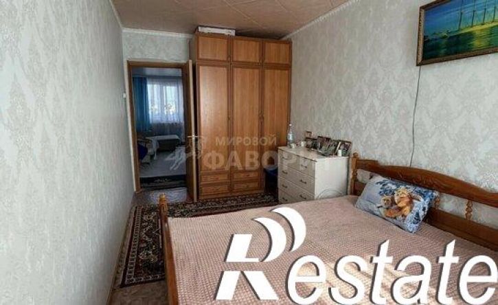 2-комн квартира Заводской переулок, 6,  д. 6