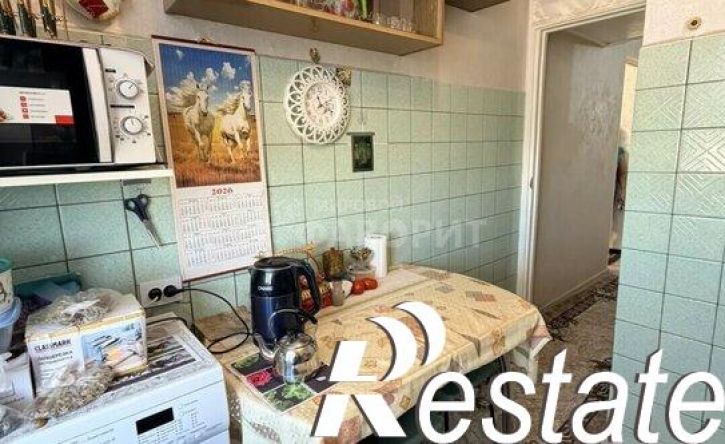 2-комн квартира Заводской переулок, 6,  д. 6