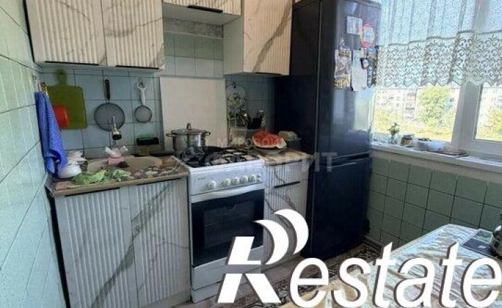 2-комн квартира Заводской переулок, 6,  д. 6
