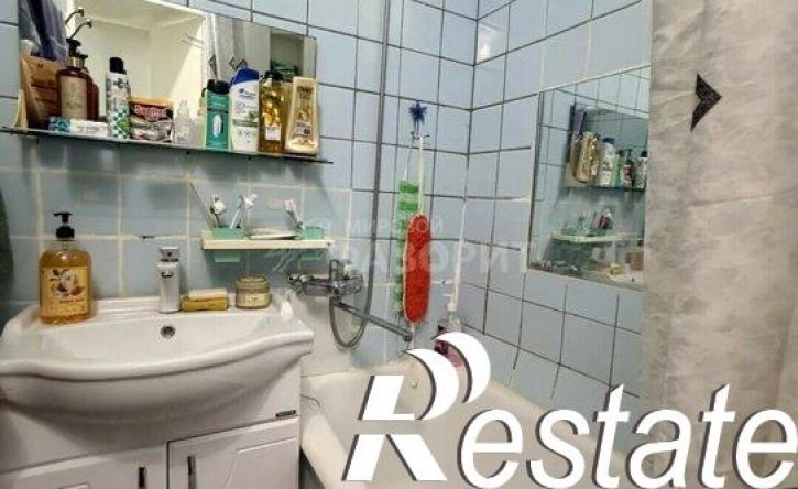2-комн квартира Заводской переулок, 6,  д. 6