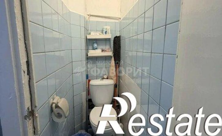 2-комн квартира Заводской переулок, 6,  д. 6