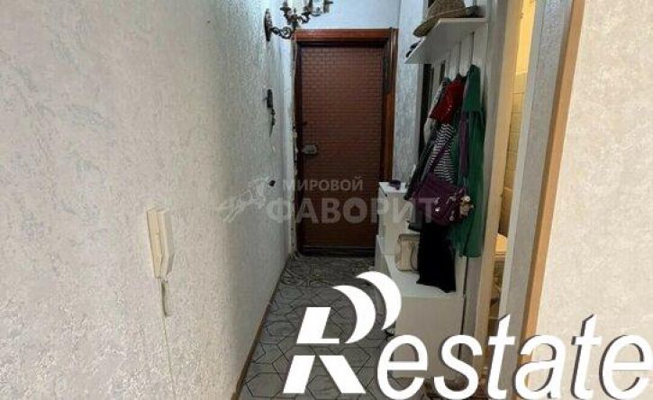 2-комн квартира Заводской переулок, 6,  д. 6