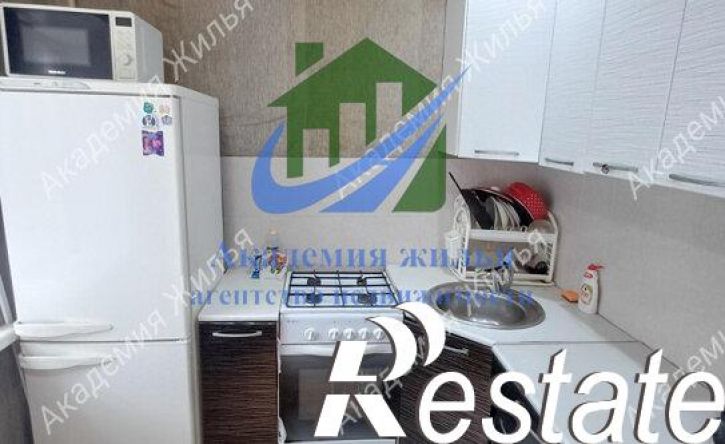 1-комн квартира проспект Ленина, 19А,  д. 19А