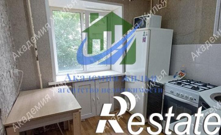 1-комн квартира проспект Ленина, 19А,  д. 19А