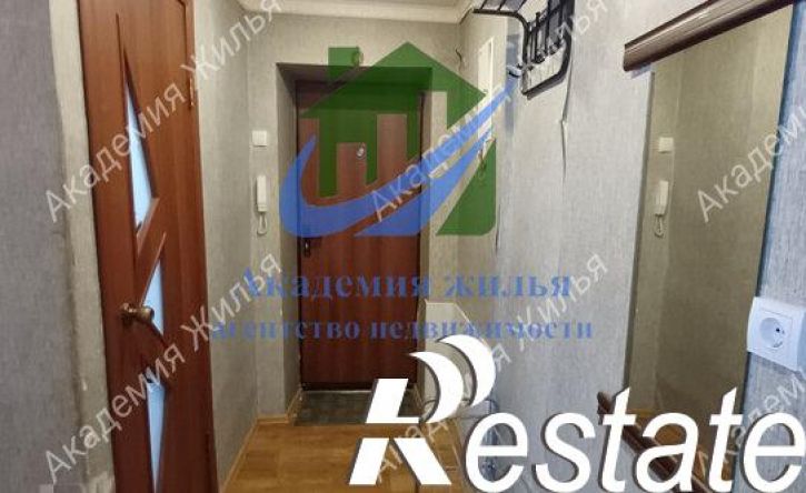 1-комн квартира проспект Ленина, 19А,  д. 19А