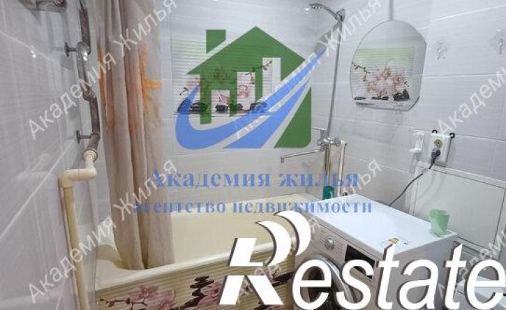 1-комн квартира проспект Ленина, 19А,  д. 19А