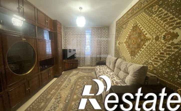 3-комн квартира улица Машиностроителей, 6,  д. 6