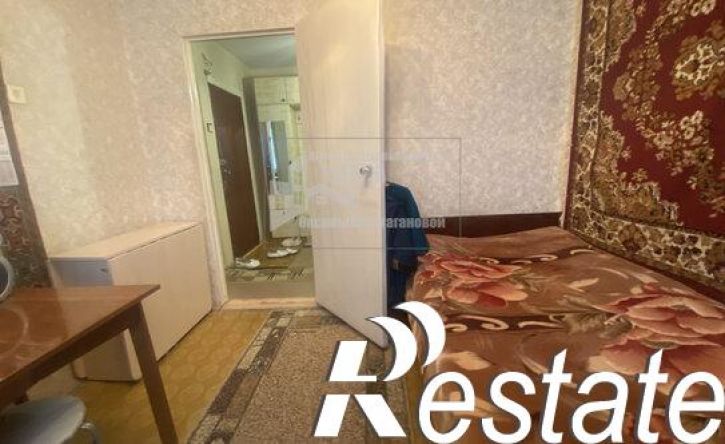 3-комн квартира улица Машиностроителей, 6,  д. 6