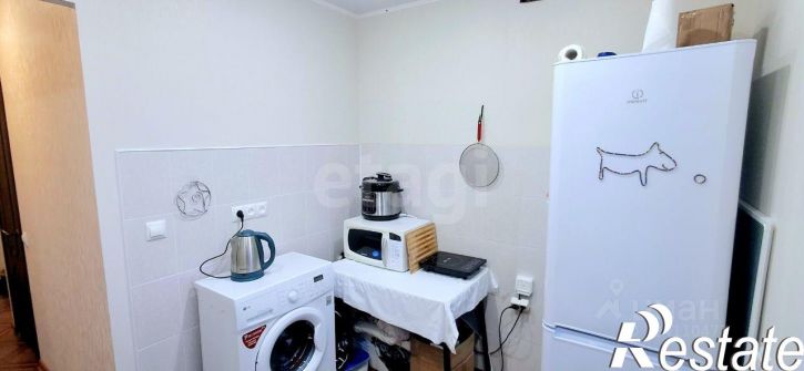 1-комн квартира Карельская улица, 41,  д. 41
