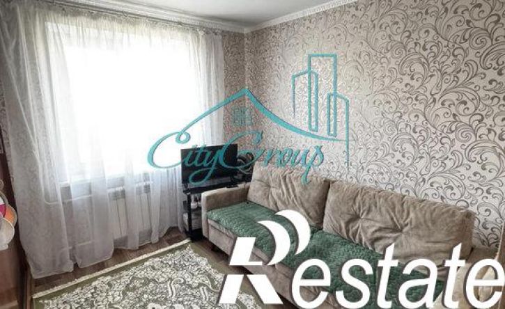 3-комн квартира улица Докучаева, 23,  д. 23