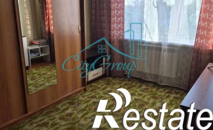 3-комн квартира Краснофлотская улица, 64,  д. 64