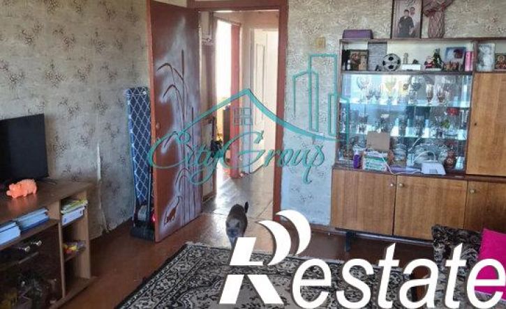 3-комн квартира Краснофлотская улица, 64,  д. 64