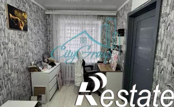 3-комн квартира улица Новая Биофабрика, 72,  д. 72