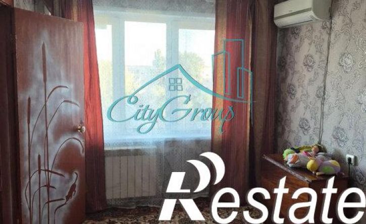 3-комн квартира Краснофлотская улица, 64,  д. 64
