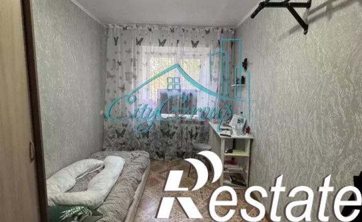 3-комн квартира улица Новая Биофабрика, 72,  д. 72