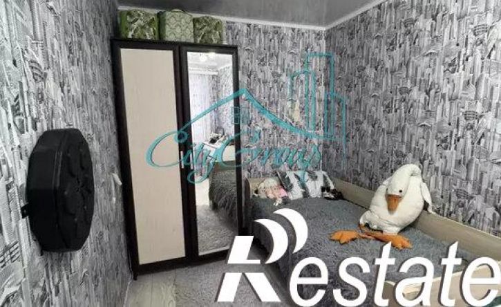3-комн квартира улица Новая Биофабрика, 72,  д. 72