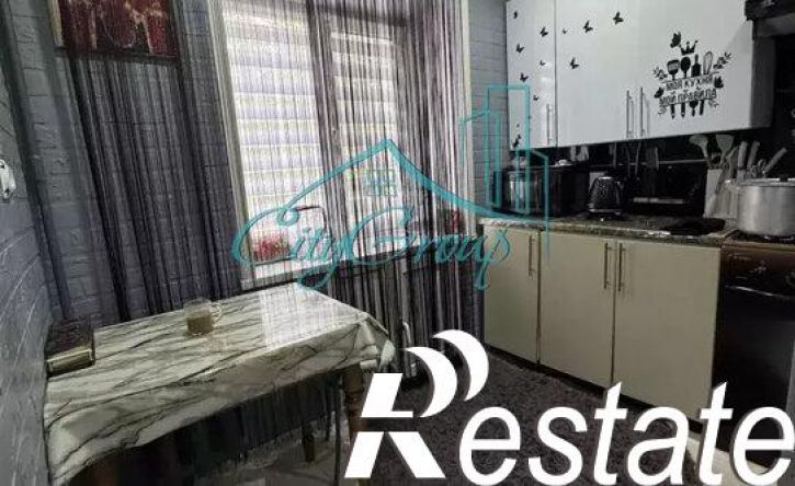 3-комн квартира улица Новая Биофабрика, 72,  д. 72