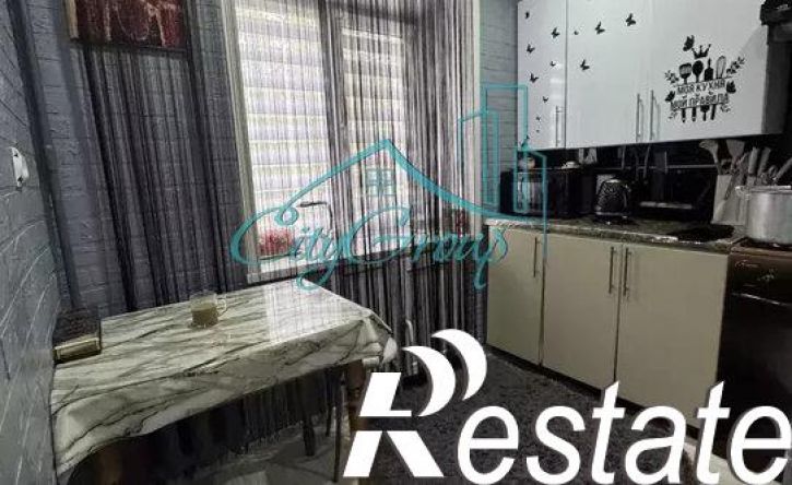 3-комн квартира улица Новая Биофабрика, 72,  д. 72