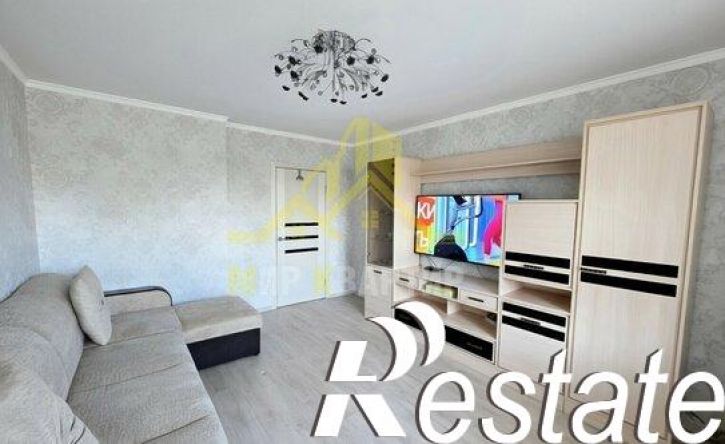 3-комн квартира Новомосковская улица, 92,  д. 92