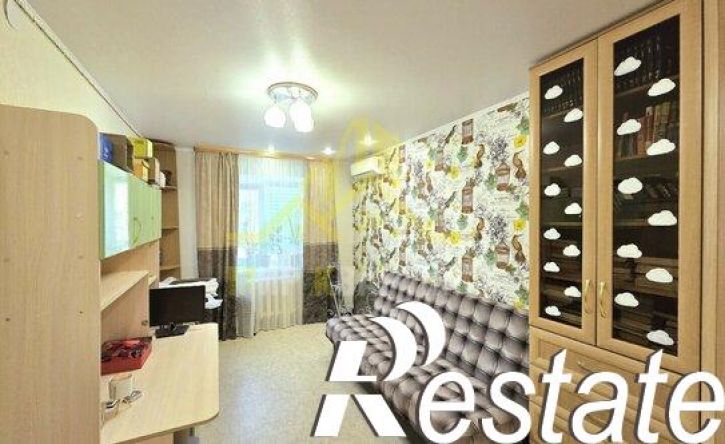 3-комн квартира Новомосковская улица, 92,  д. 92