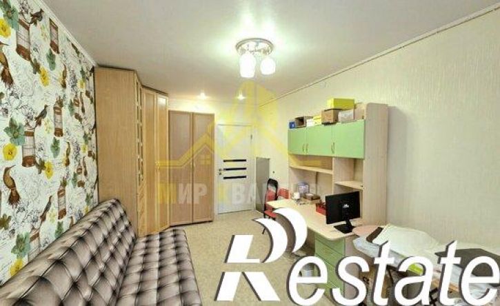 3-комн квартира Новомосковская улица, 92,  д. 92