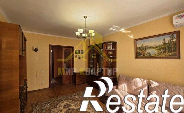 3-комн квартира проспект Мира, 7,  д. 7