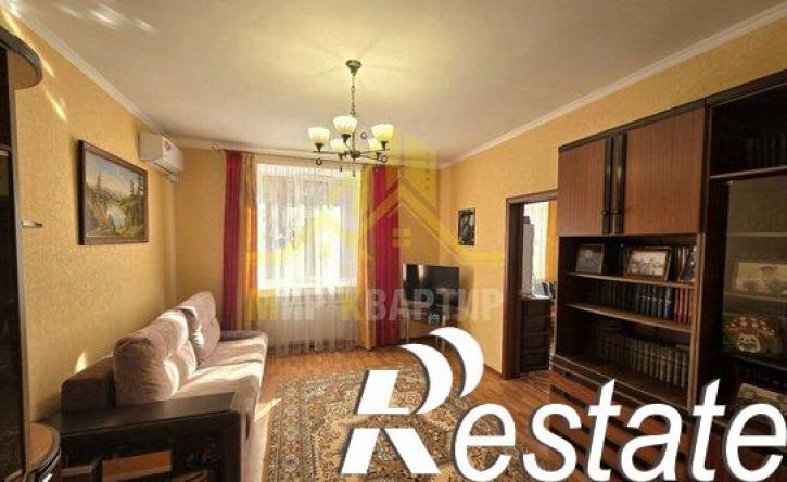 3-комн квартира проспект Мира, 7,  д. 7