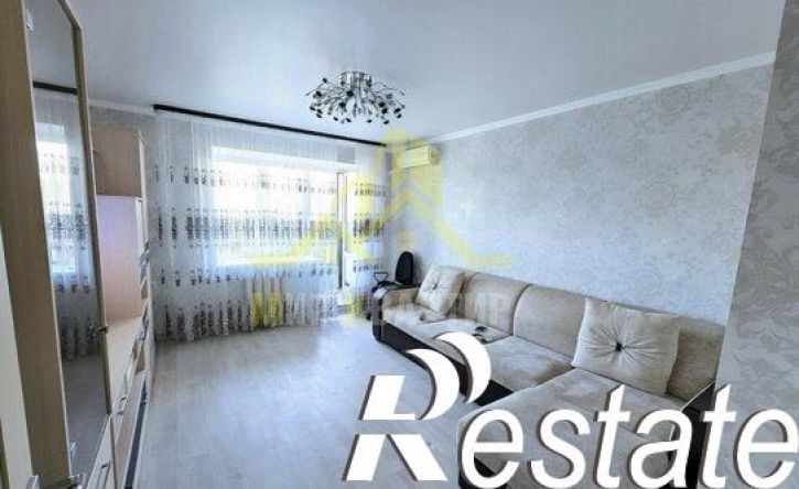 3-комн квартира Новомосковская улица, 92,  д. 92