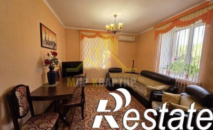 3-комн квартира проспект Мира, 7,  д. 7