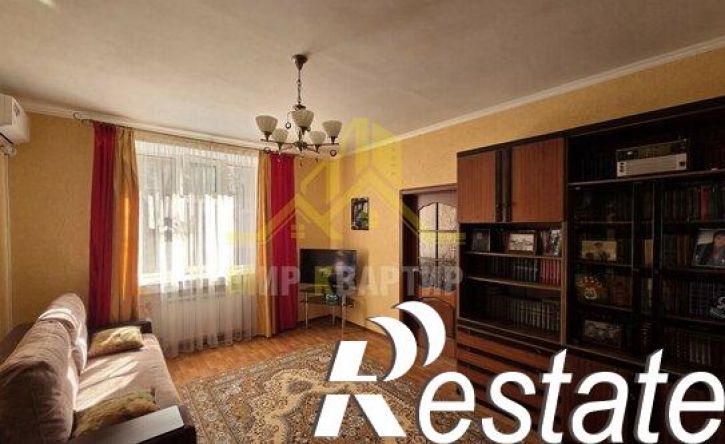 3-комн квартира проспект Мира, 7,  д. 7