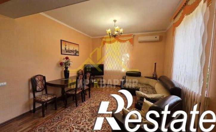 3-комн квартира проспект Мира, 7,  д. 7