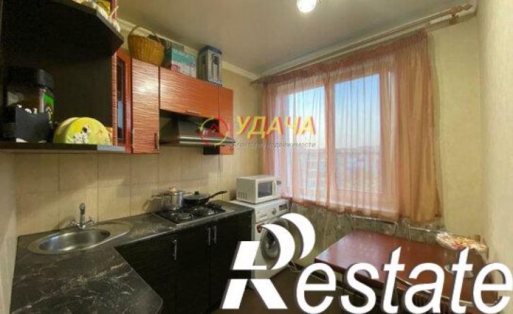 3-комн квартира Вяземская улица, 22,  д. 22