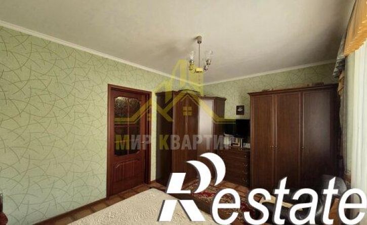 3-комн квартира проспект Мира, 7,  д. 7