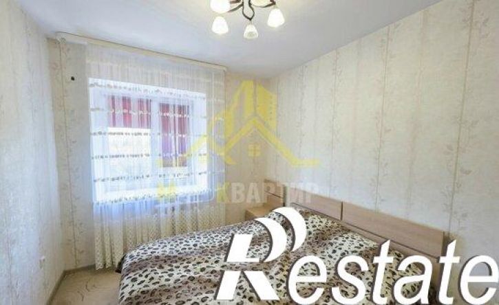 3-комн квартира Новомосковская улица, 92,  д. 92