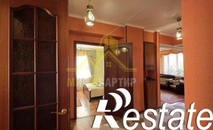 3-комн квартира проспект Мира, 7,  д. 7