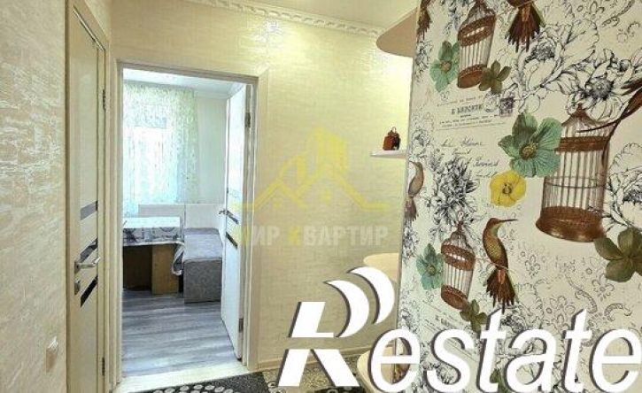 3-комн квартира Новомосковская улица, 92,  д. 92