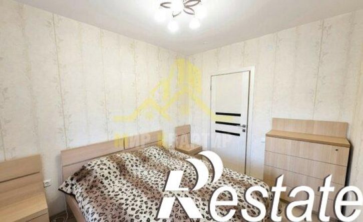 3-комн квартира Новомосковская улица, 92,  д. 92