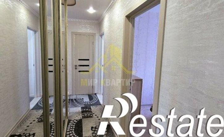 3-комн квартира Новомосковская улица, 92,  д. 92