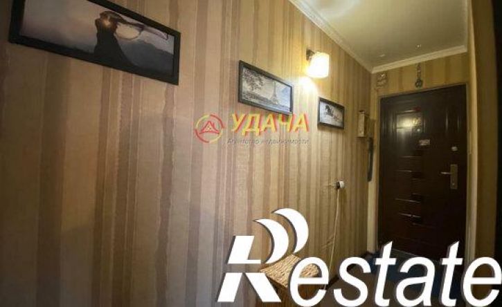 3-комн квартира Вяземская улица, 22,  д. 22