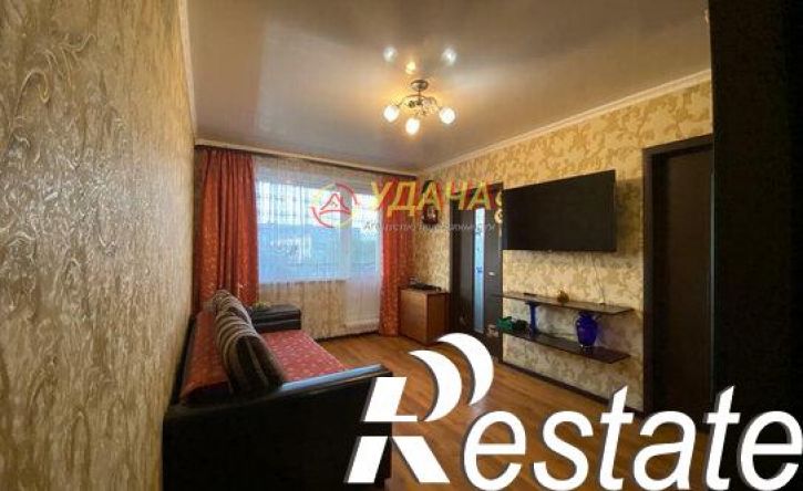 3-комн квартира Вяземская улица, 22,  д. 22