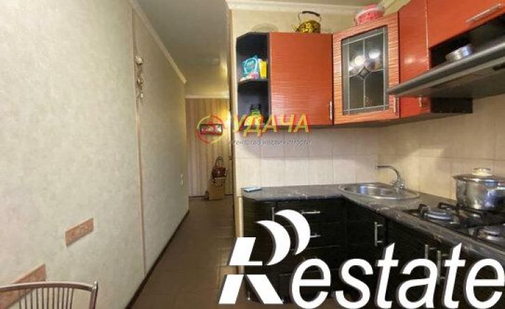 3-комн квартира Вяземская улица, 22,  д. 22