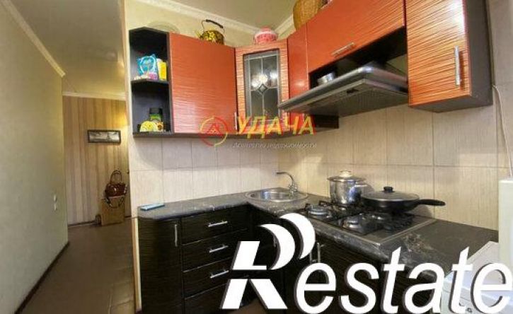 3-комн квартира Вяземская улица, 22,  д. 22