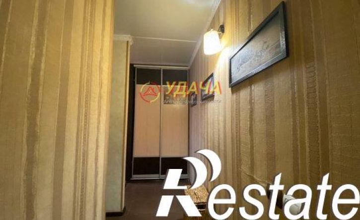 3-комн квартира Вяземская улица, 22,  д. 22