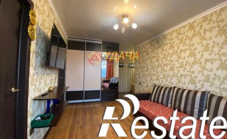 3-комн квартира Вяземская улица, 22,  д. 22