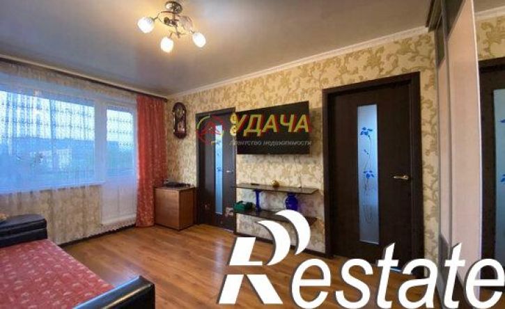 3-комн квартира Вяземская улица, 22,  д. 22