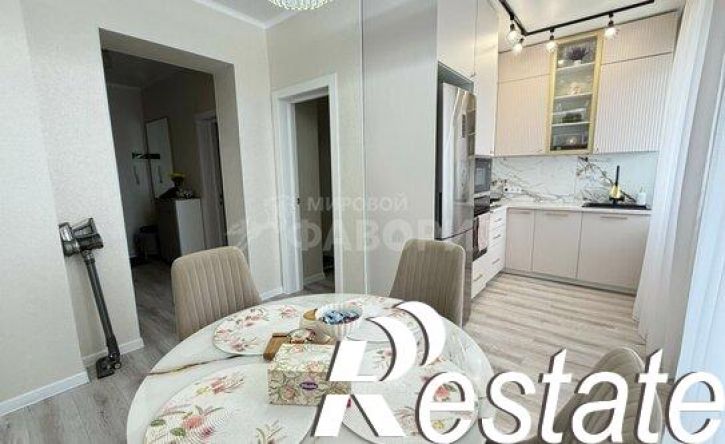 3-комн квартира проспект Мира, 26,  д. 26