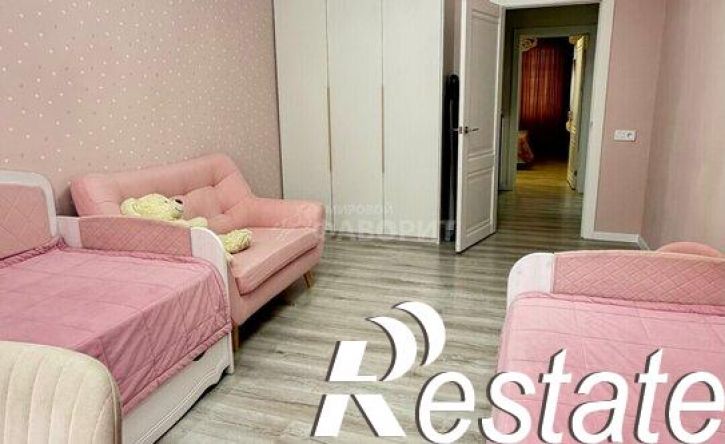 3-комн квартира проспект Мира, 26,  д. 26