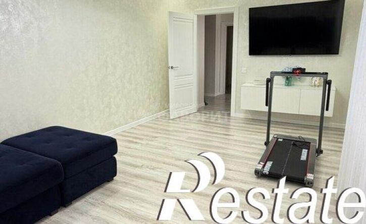 3-комн квартира проспект Мира, 26,  д. 26