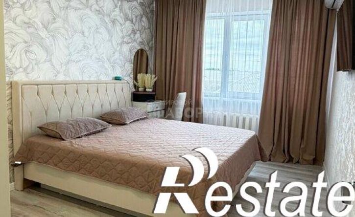 3-комн квартира проспект Мира, 26,  д. 26